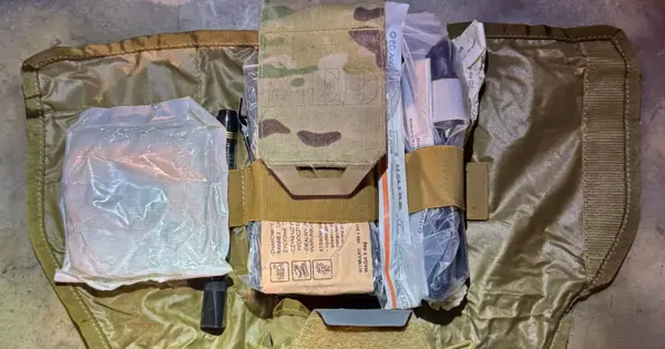 Obowiązkowe pozycje w Twojej apteczce – wyposażenie apteczki pierwszej pomocy