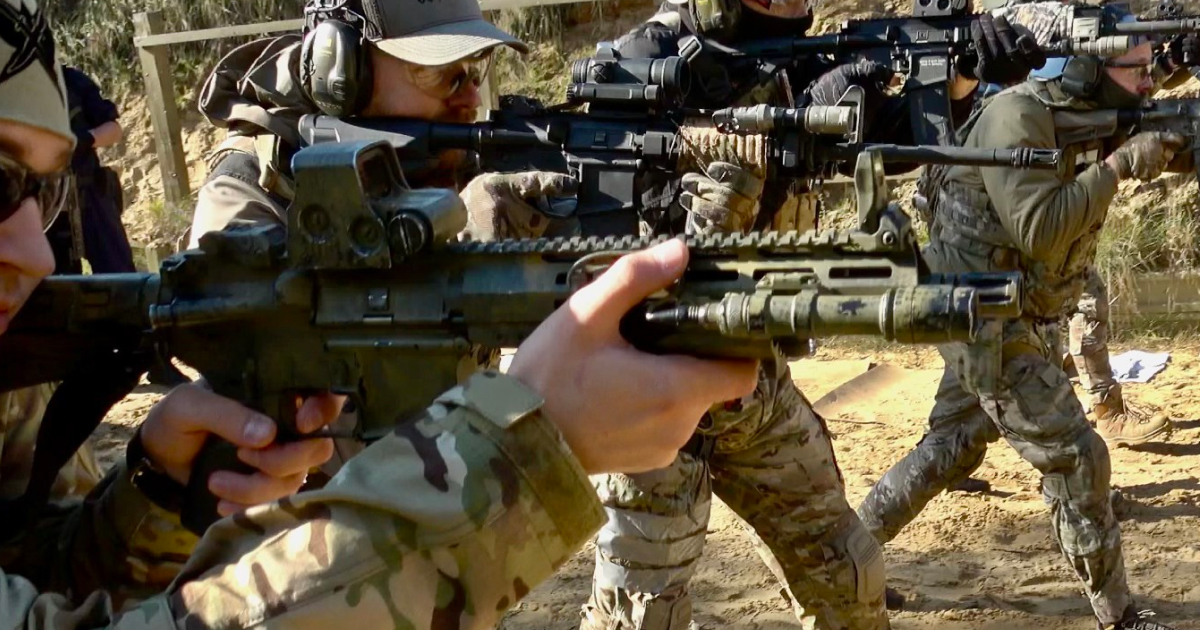 Pistolet, karabin czy strzelba? Od czego zacząć swoją przygodę ze strzelectwem