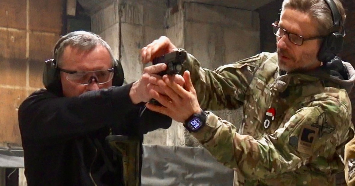 Jak przygotować się do pierwszej wizyty na strzelnicy