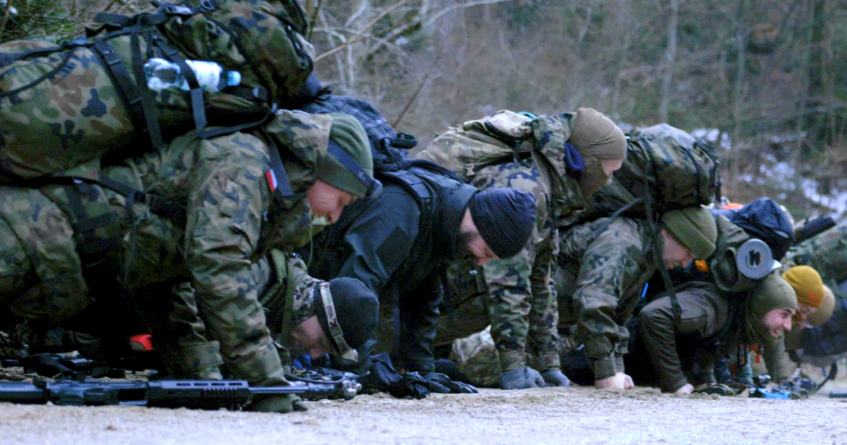 Ekstremalne wyprawy — czego się spodziewać i jak się przygotować