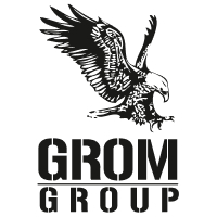 Grom Group - Perfekcja nie jest dziełem przypadku.